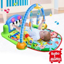 Игрушка для игрушек для рояля для фитнеса Baby Play Mat Toys (H7075080)